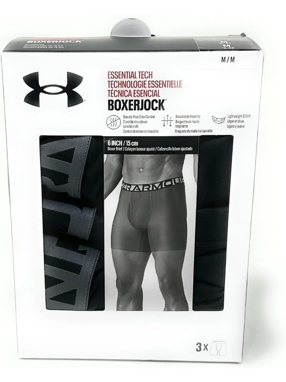 Essential Tech Boxerjock 6